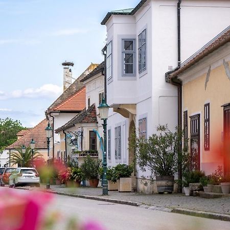 Apartmán On 6 Rust Exteriér fotografie