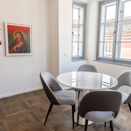 Apartmán On 6 Rust Pokoj fotografie