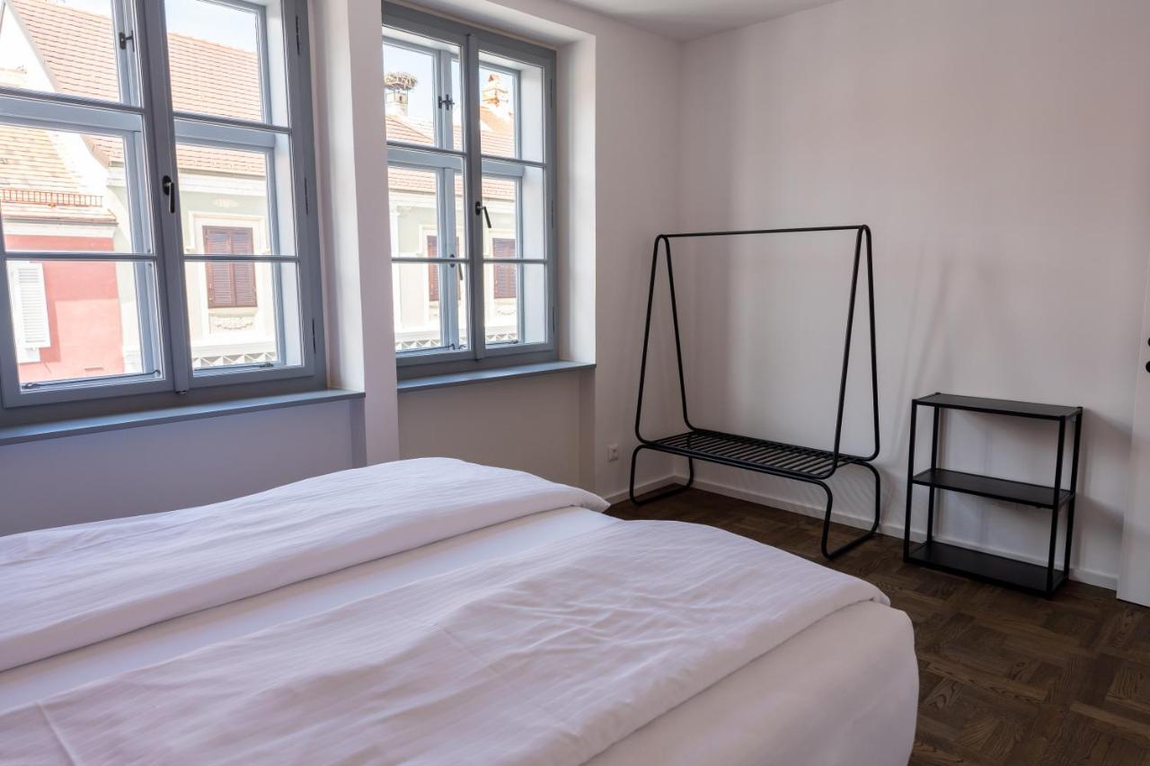 Apartmán On 6 Rust Exteriér fotografie