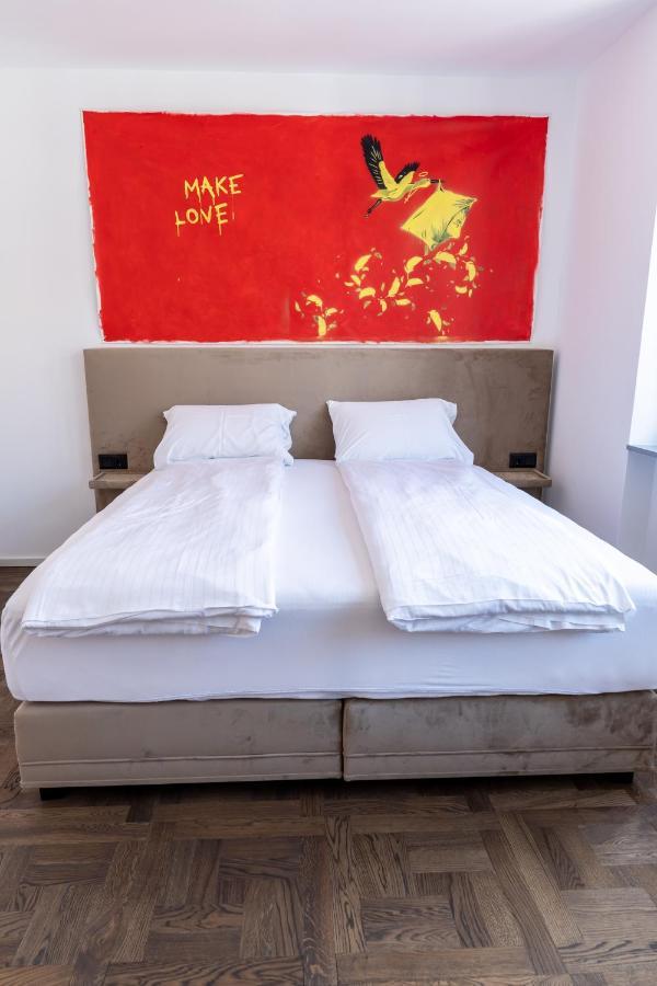 Apartmán On 6 Rust Exteriér fotografie