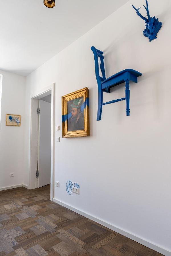 Apartmán On 6 Rust Exteriér fotografie