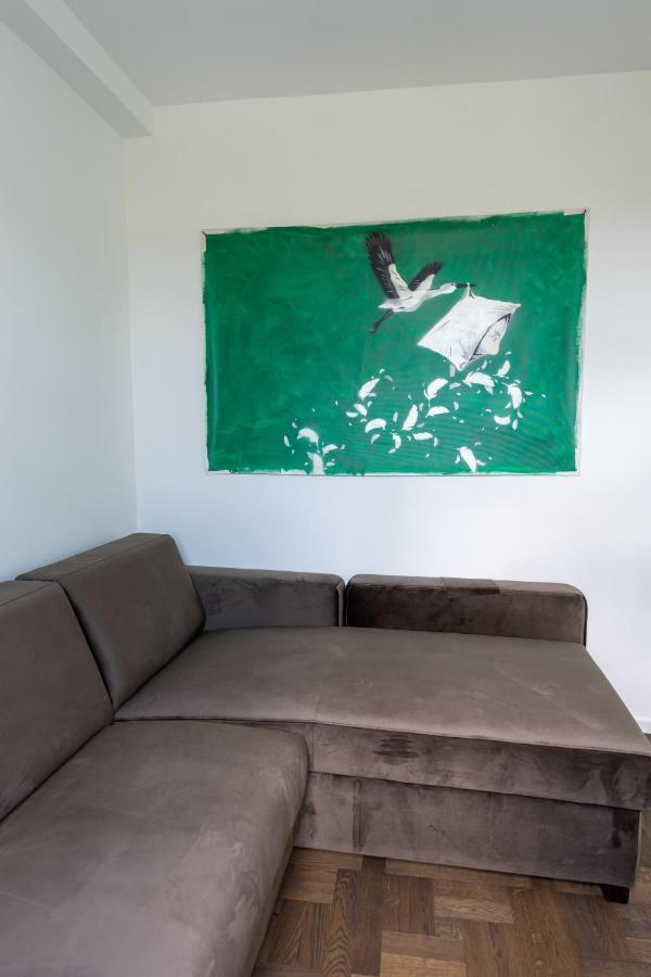 Apartmán On 6 Rust Exteriér fotografie