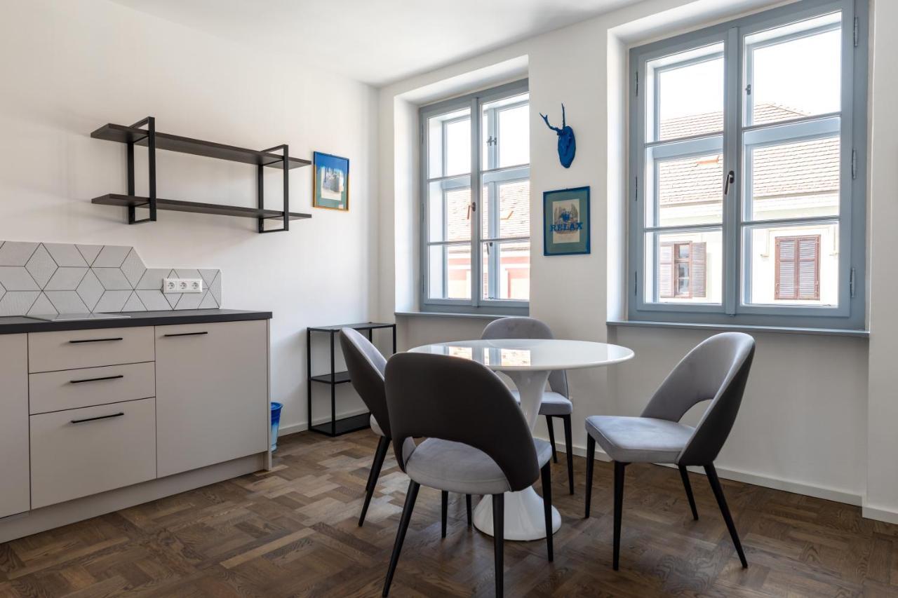 Apartmán On 6 Rust Exteriér fotografie