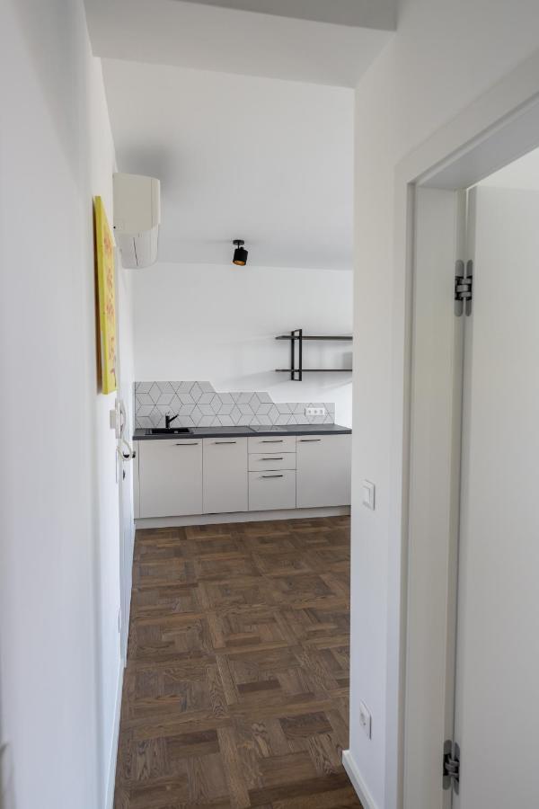 Apartmán On 6 Rust Exteriér fotografie
