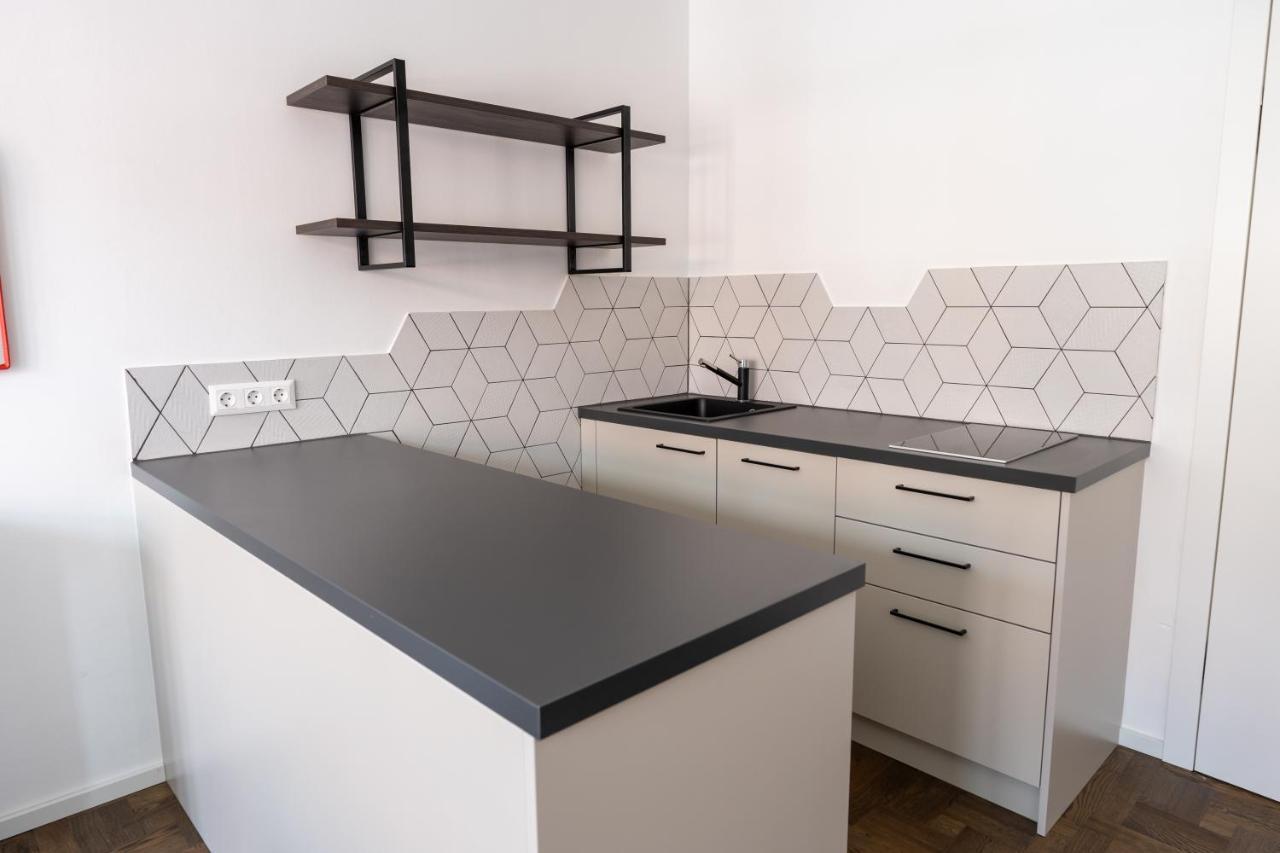 Apartmán On 6 Rust Exteriér fotografie