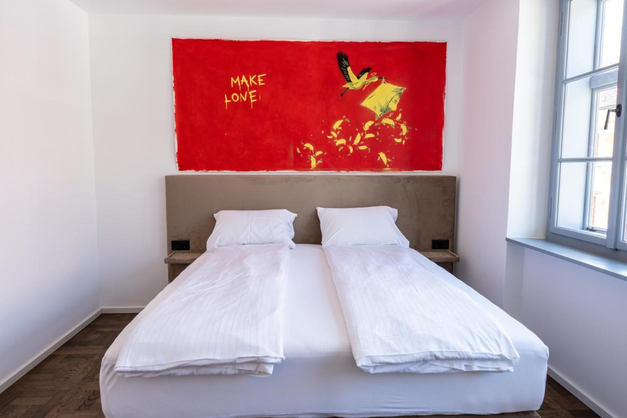 Apartmán On 6 Rust Exteriér fotografie