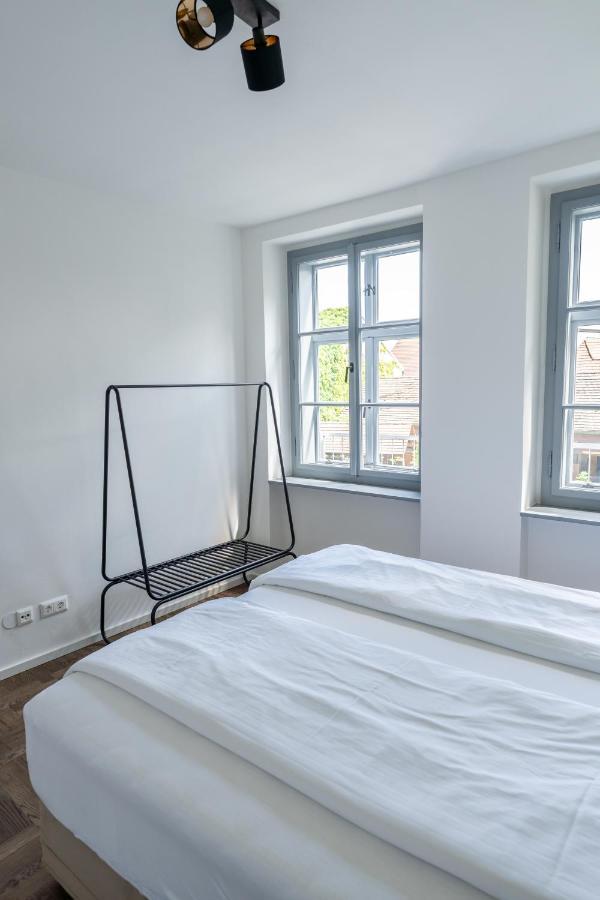 Apartmán On 6 Rust Exteriér fotografie