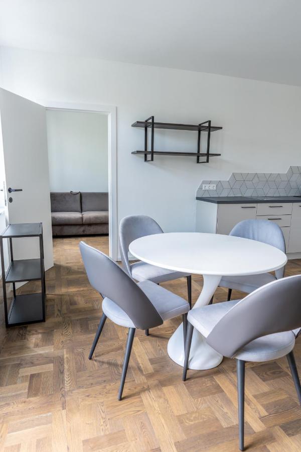 Apartmán On 6 Rust Exteriér fotografie