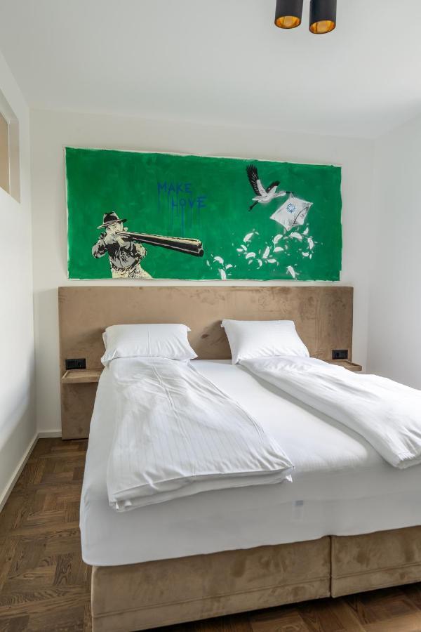 Apartmán On 6 Rust Exteriér fotografie