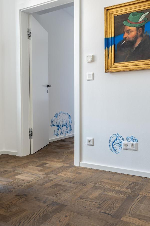 Apartmán On 6 Rust Exteriér fotografie
