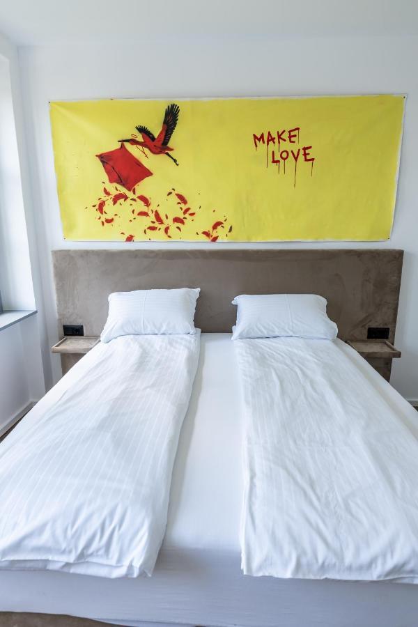 Apartmán On 6 Rust Exteriér fotografie