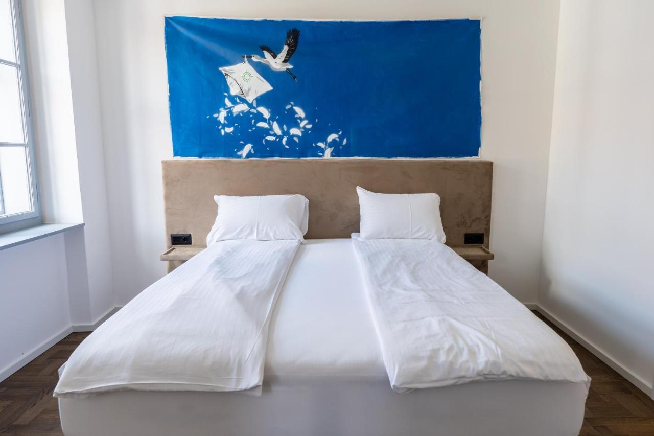 Apartmán On 6 Rust Exteriér fotografie