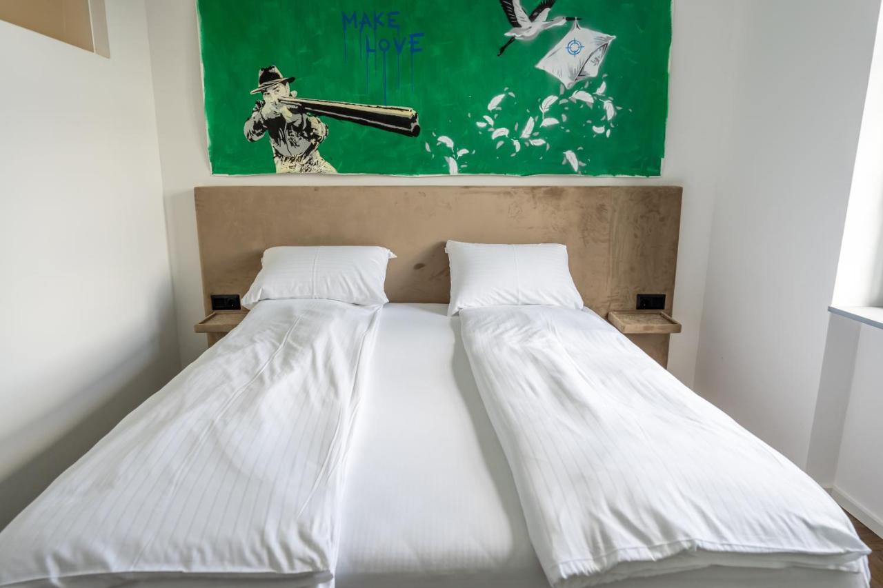 Apartmán On 6 Rust Exteriér fotografie