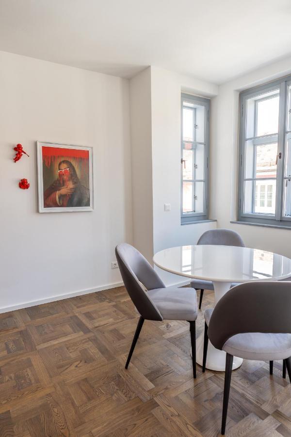 Apartmán On 6 Rust Exteriér fotografie