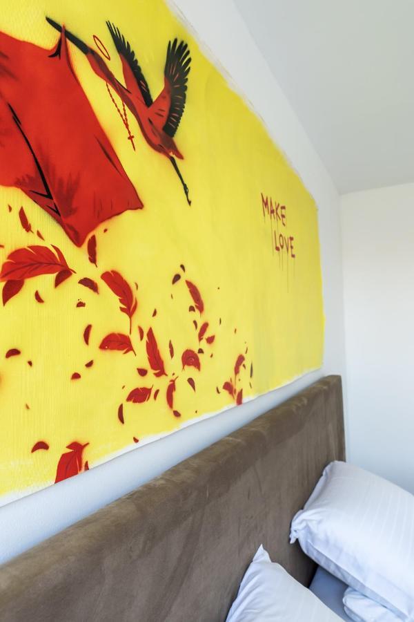 Apartmán On 6 Rust Exteriér fotografie