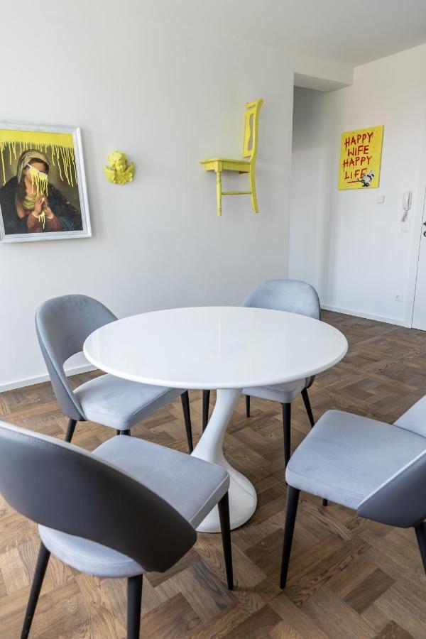 Apartmán On 6 Rust Exteriér fotografie