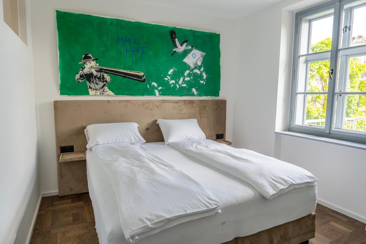 Apartmán On 6 Rust Exteriér fotografie