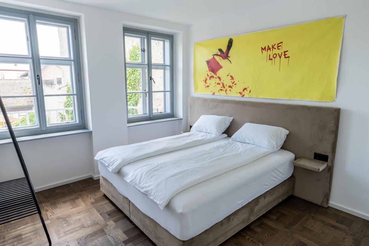 Apartmán On 6 Rust Exteriér fotografie