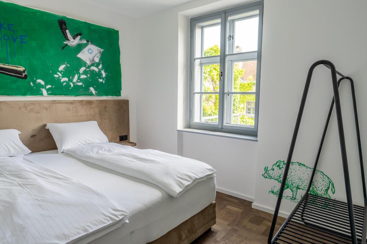 Apartmán On 6 Rust Exteriér fotografie