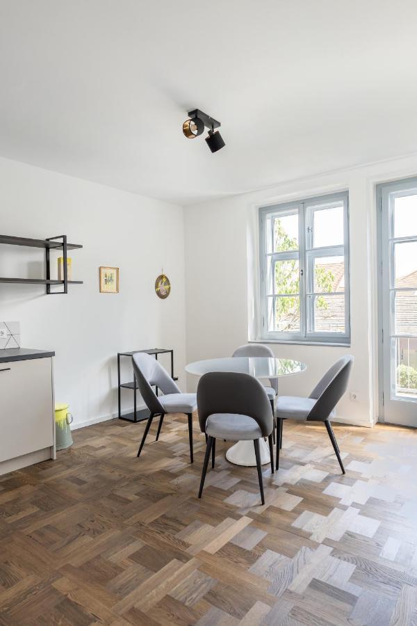 Apartmán On 6 Rust Exteriér fotografie