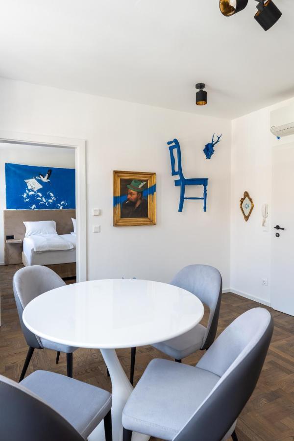 Apartmán On 6 Rust Exteriér fotografie