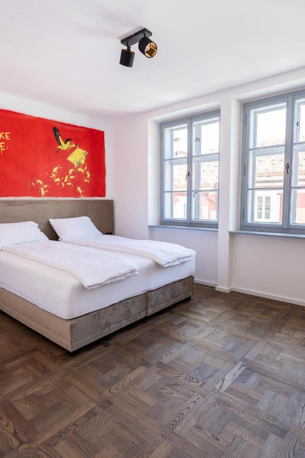 Apartmán On 6 Rust Exteriér fotografie