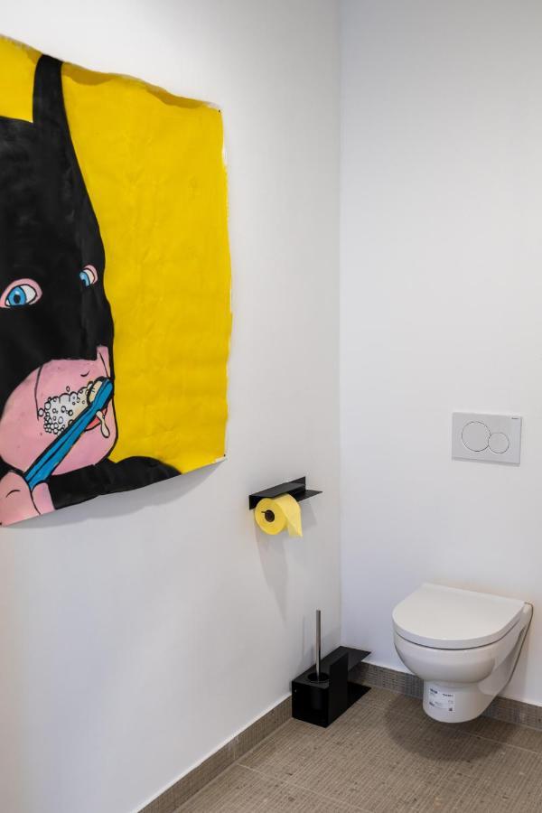 Apartmán On 6 Rust Exteriér fotografie