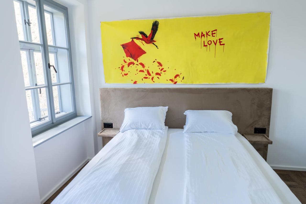Apartmán On 6 Rust Exteriér fotografie