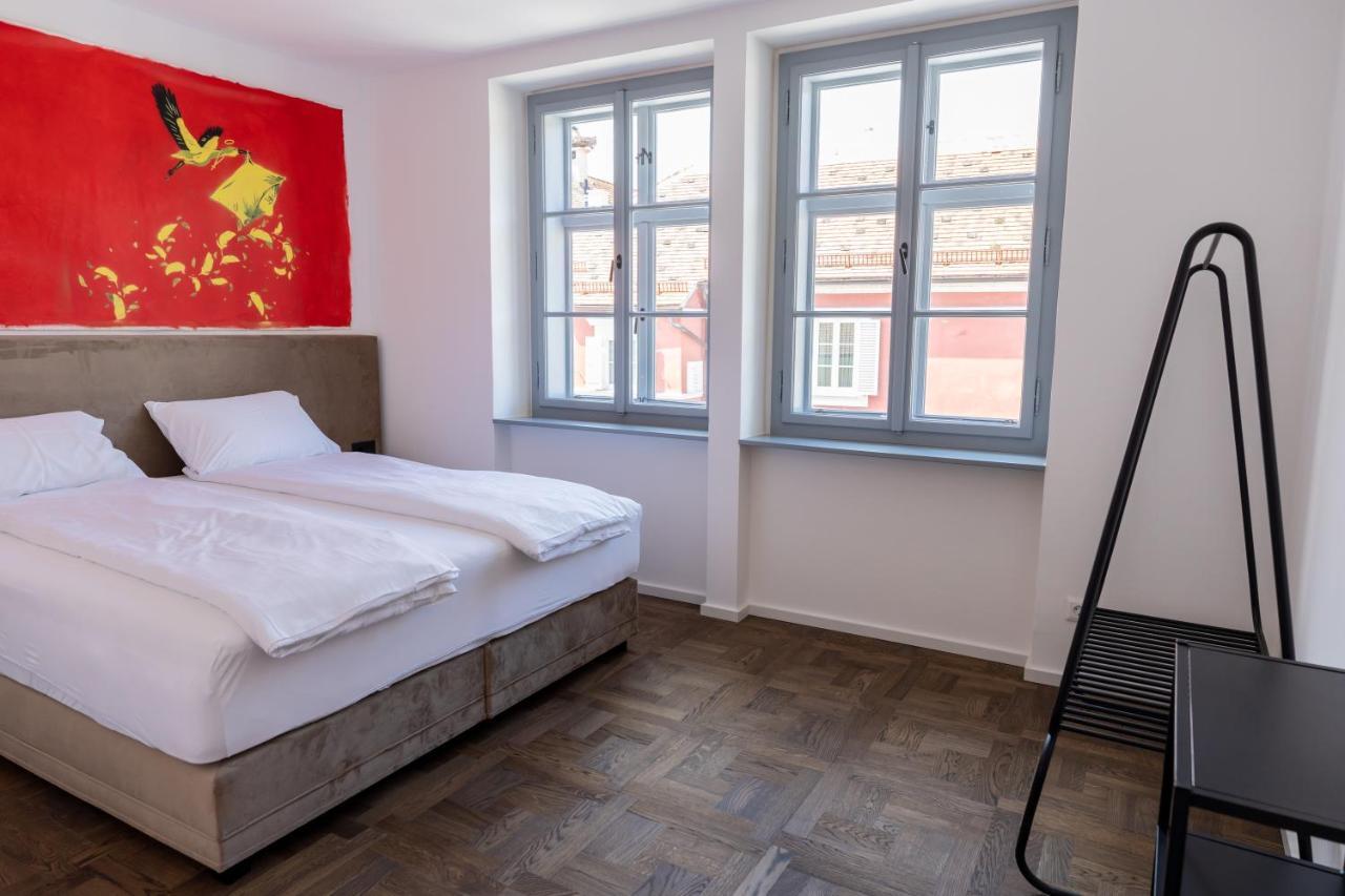 Apartmán On 6 Rust Exteriér fotografie