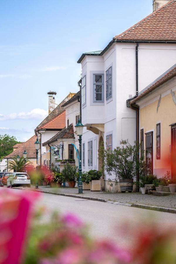 Apartmán On 6 Rust Exteriér fotografie