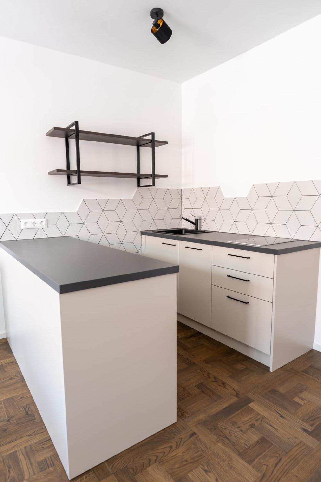 Apartmán On 6 Rust Pokoj fotografie