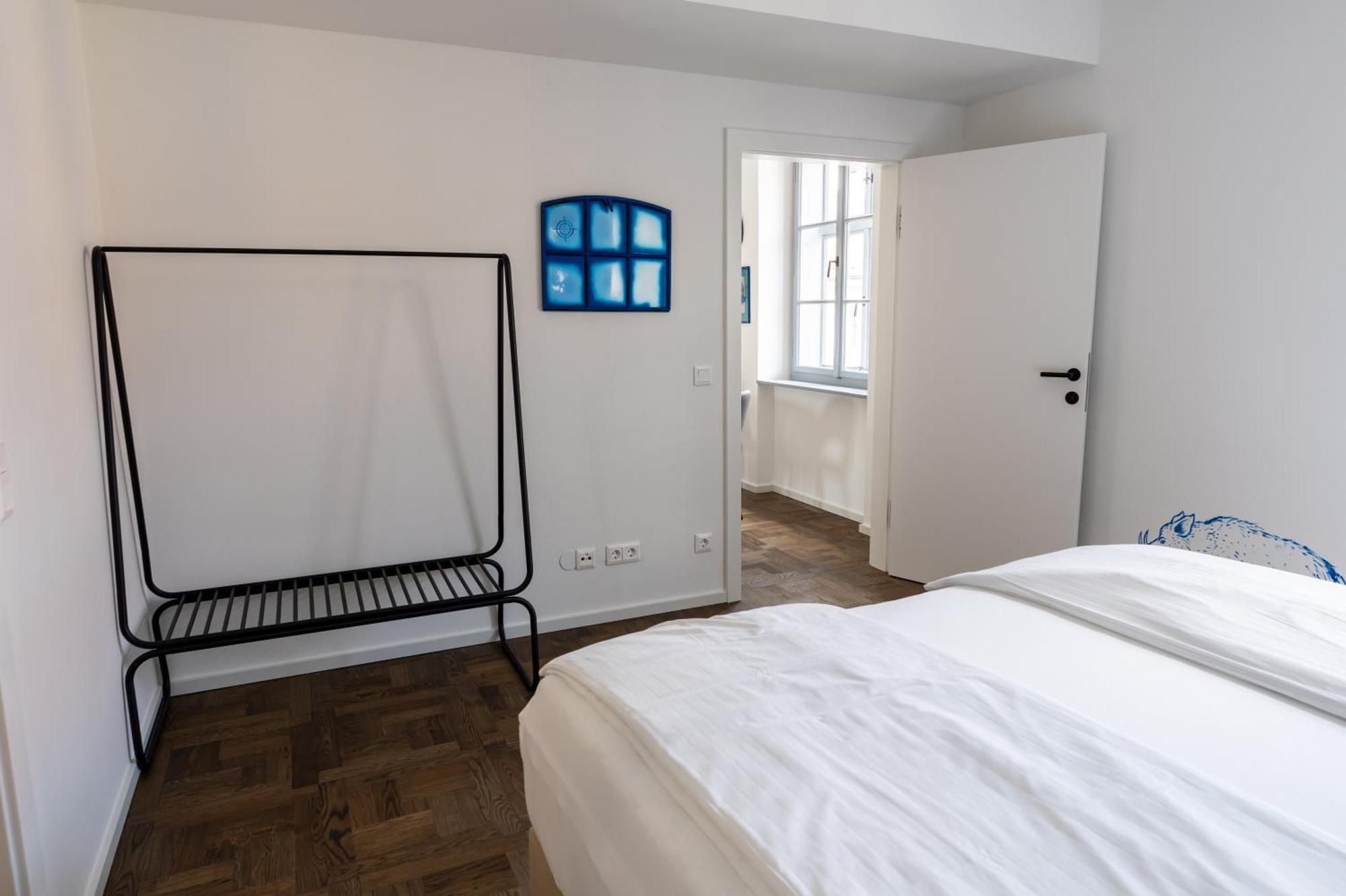 Apartmán On 6 Rust Pokoj fotografie
